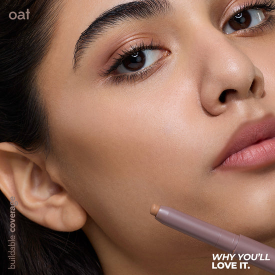 Oat Onestick Sculpt