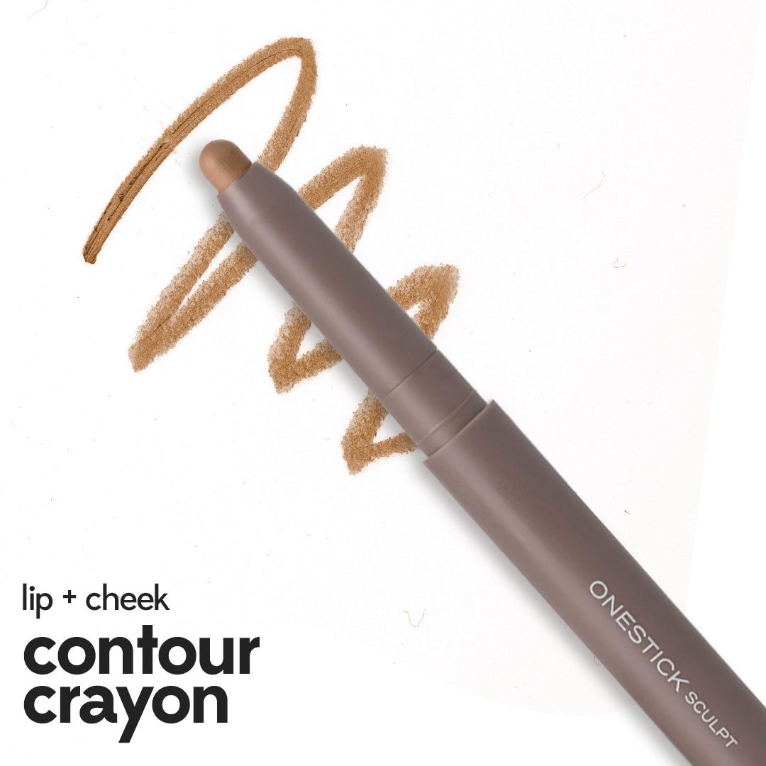 Oat Onestick Sculpt