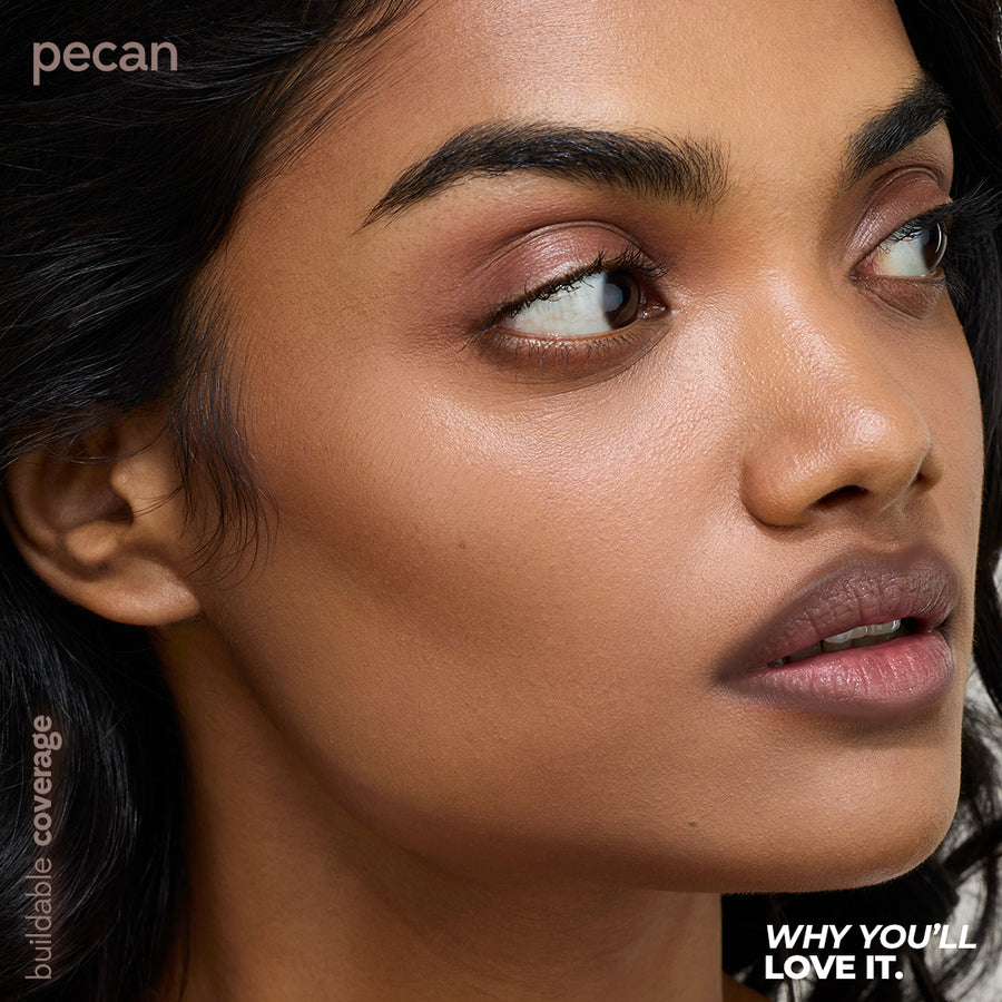 Pecan Onestick Sculpt