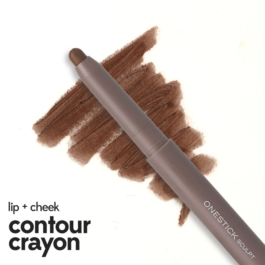 Pecan Onestick Sculpt