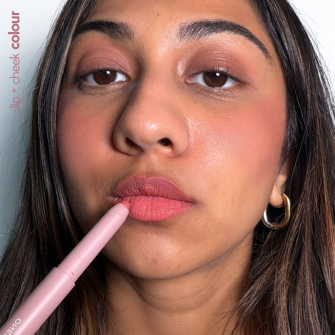 Peony Onestick Blurr