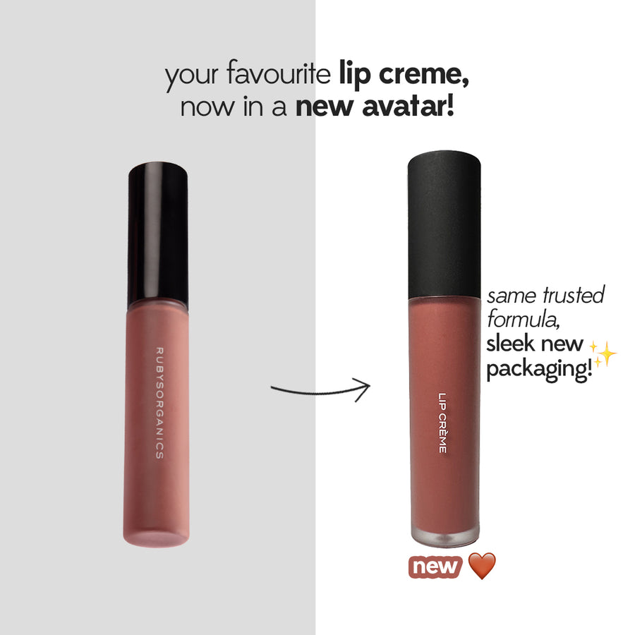 Praline Lip Crème