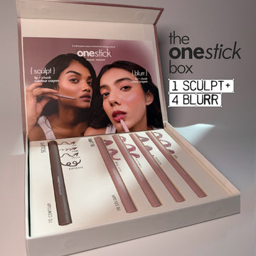 The Onestick Box