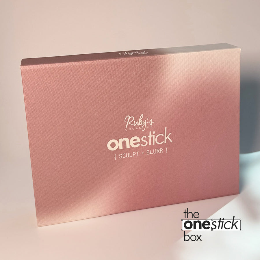The Onestick Box