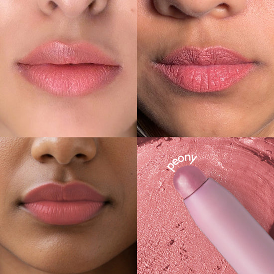 Peony Onestick Blurr
