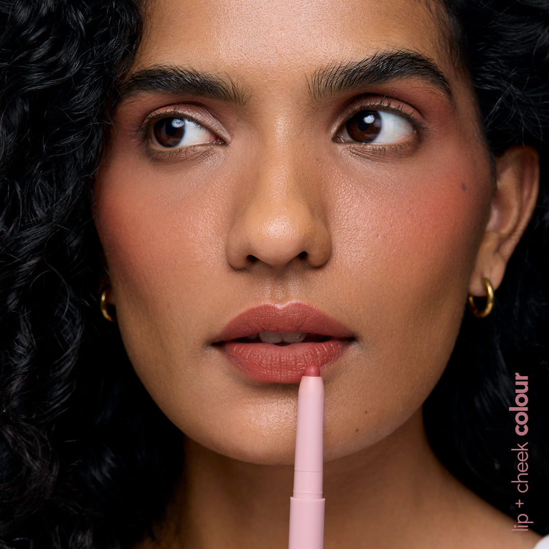 Raspberry Onestick Blurr