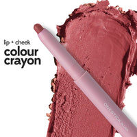 Raspberry Onestick Blurr