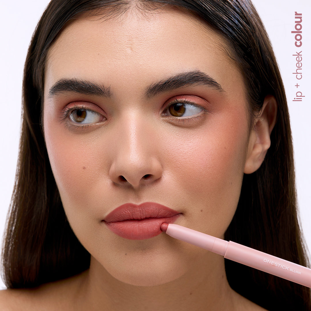 Raspberry Onestick Blurr