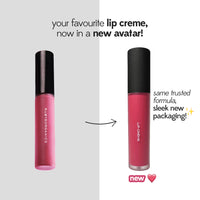 Rosa Lip Crème