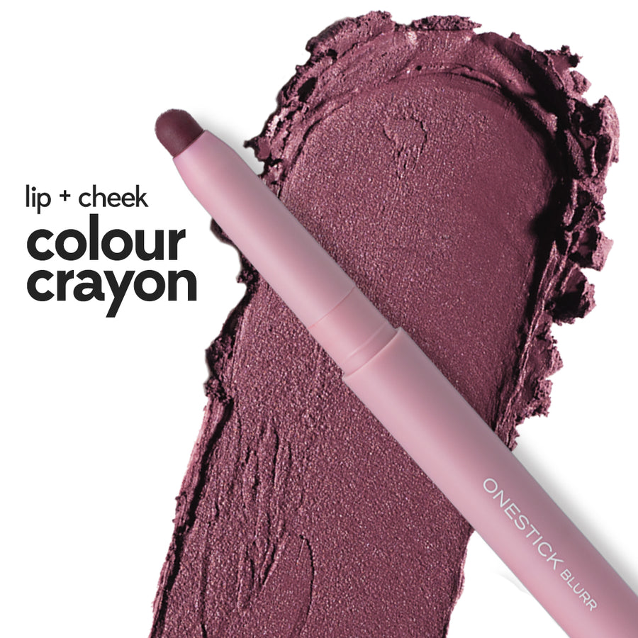 Rosewood Onestick Blurr