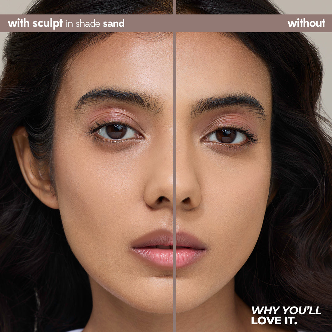 Sand Onestick Sculpt