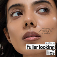 Lip Oil Gloss & Onestick Combo