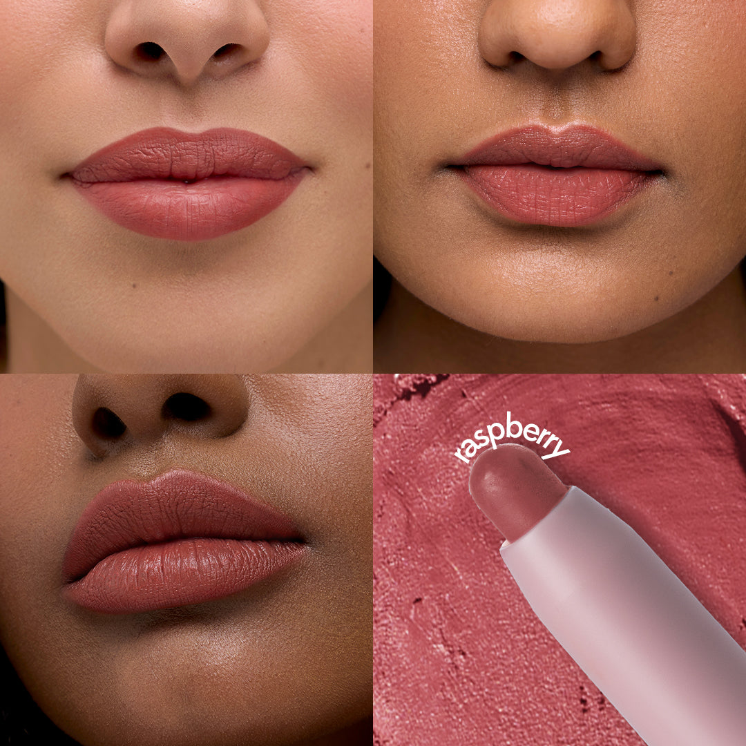 Raspberry Onestick Blurr