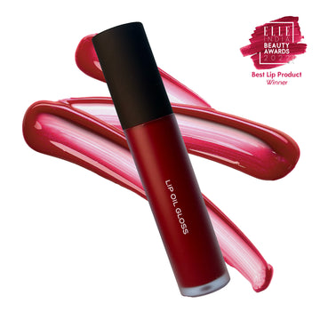 Sangria Lip Oil Gloss