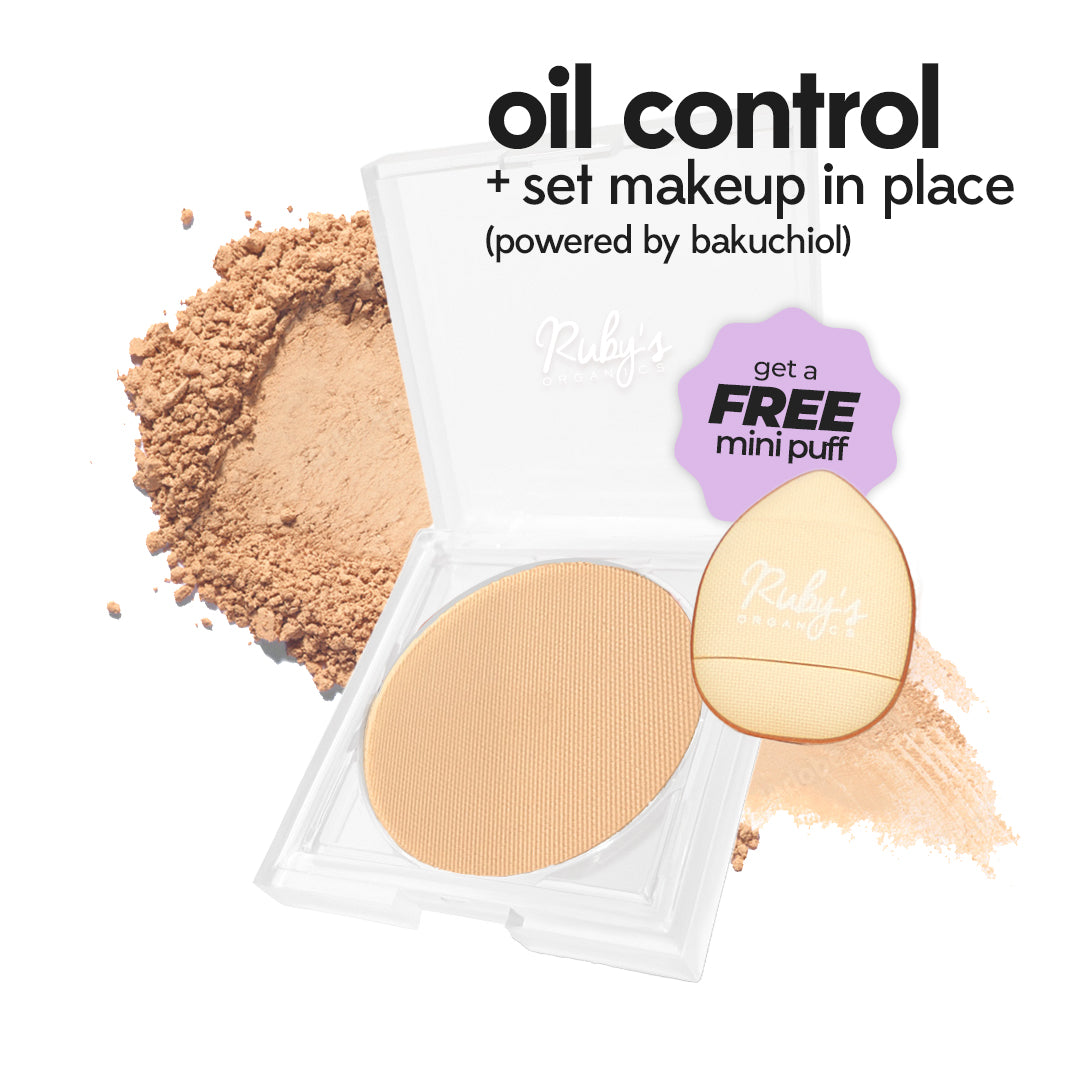 Compact Setting Powder SP 2