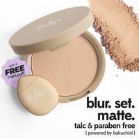 Compact Setting Powder SP 3