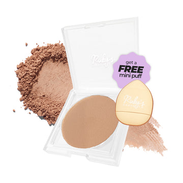 Compact Setting Powder SP 4