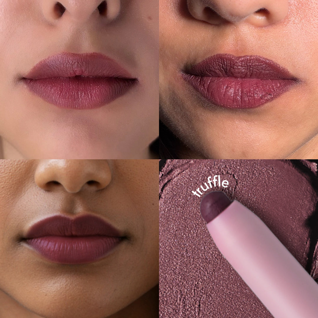 Truffle Onestick Blurr