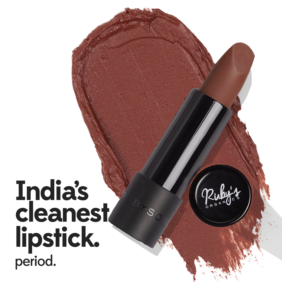 Umber Lipstick