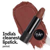 Umber Lipstick