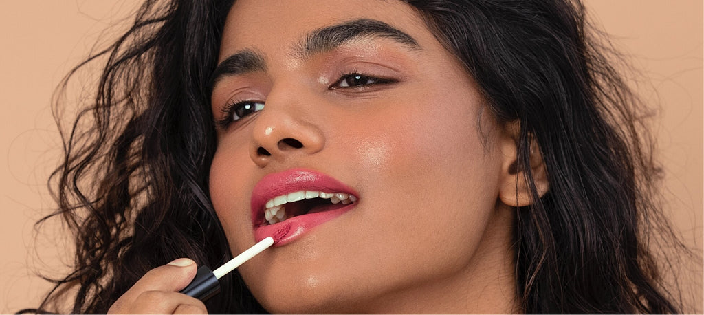 Ruby Makeup Organic Lip Makeup | Ruby's Organics