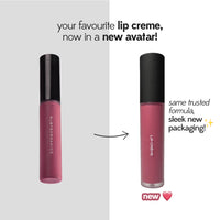 Wallflower Lip Crème