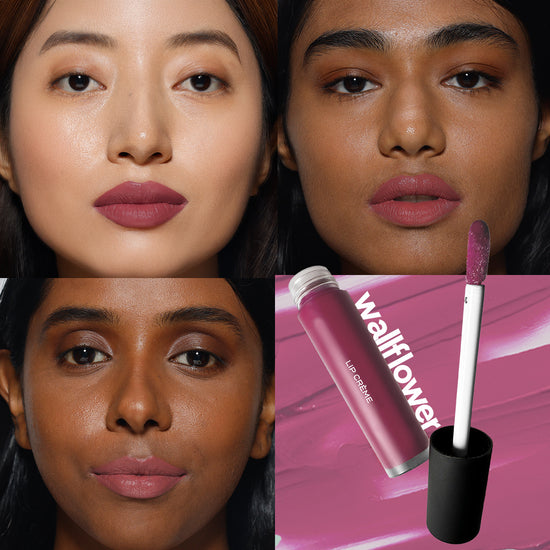 Wallflower Lip Crème