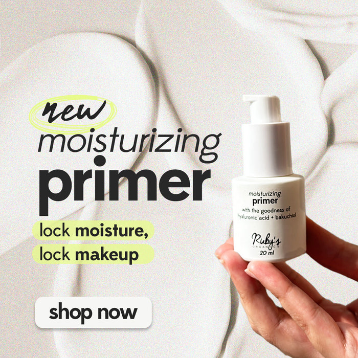 Ruby's Organics | Makeup that's good for you