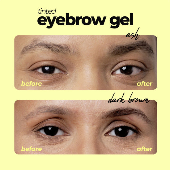 The AM-PM Brow Kit