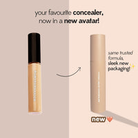 HC 5 Hydra Liquid Concealer