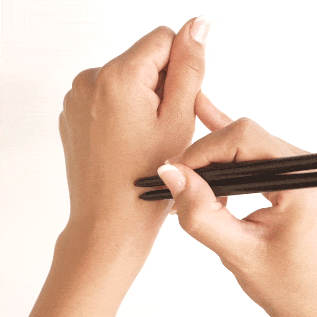 FREE Lip Oil Gloss Mini with Smoked Kohl Pencil