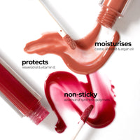 FREE Lipstick with Two Lip Oil Glosses (Special Offer)