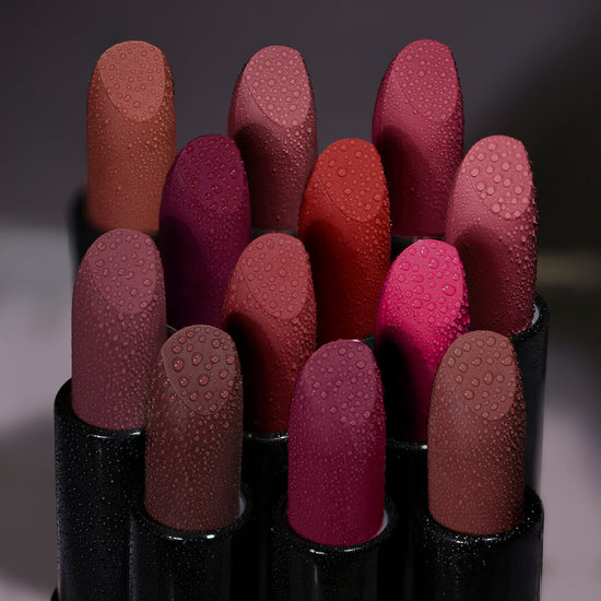 FREE Lipstick with Two Lip Oil Glosses (Special Offer)