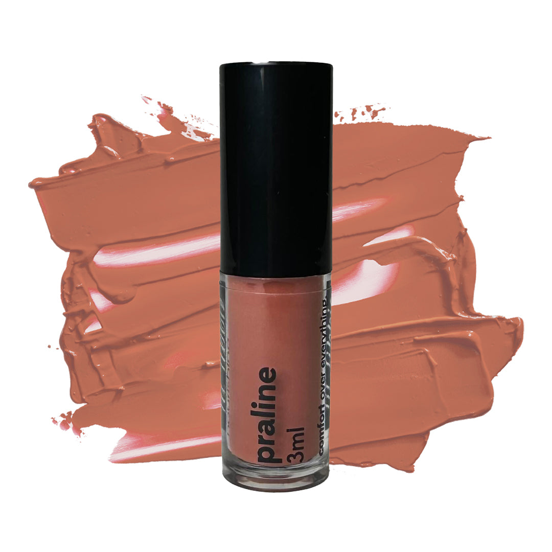 Praline Lip Crème Mini (Free Gift) (3ml)