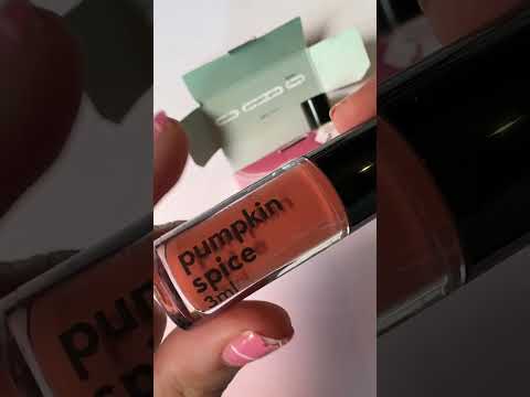 Lip Oil Gloss Minis (Sunrise)