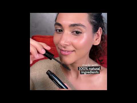 Black Hybrid Mascara