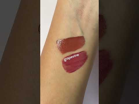 Lip Oil Gloss Minis (Sunset)