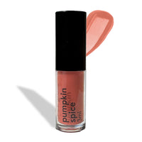 Pumpkin Spice Lip Oil Gloss Mini (Free Gift) (3ml)