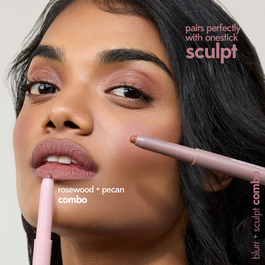 Rosewood Onestick Blurr