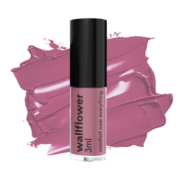 Wallflower Lip Crème Mini (Free Gift) (3ml)