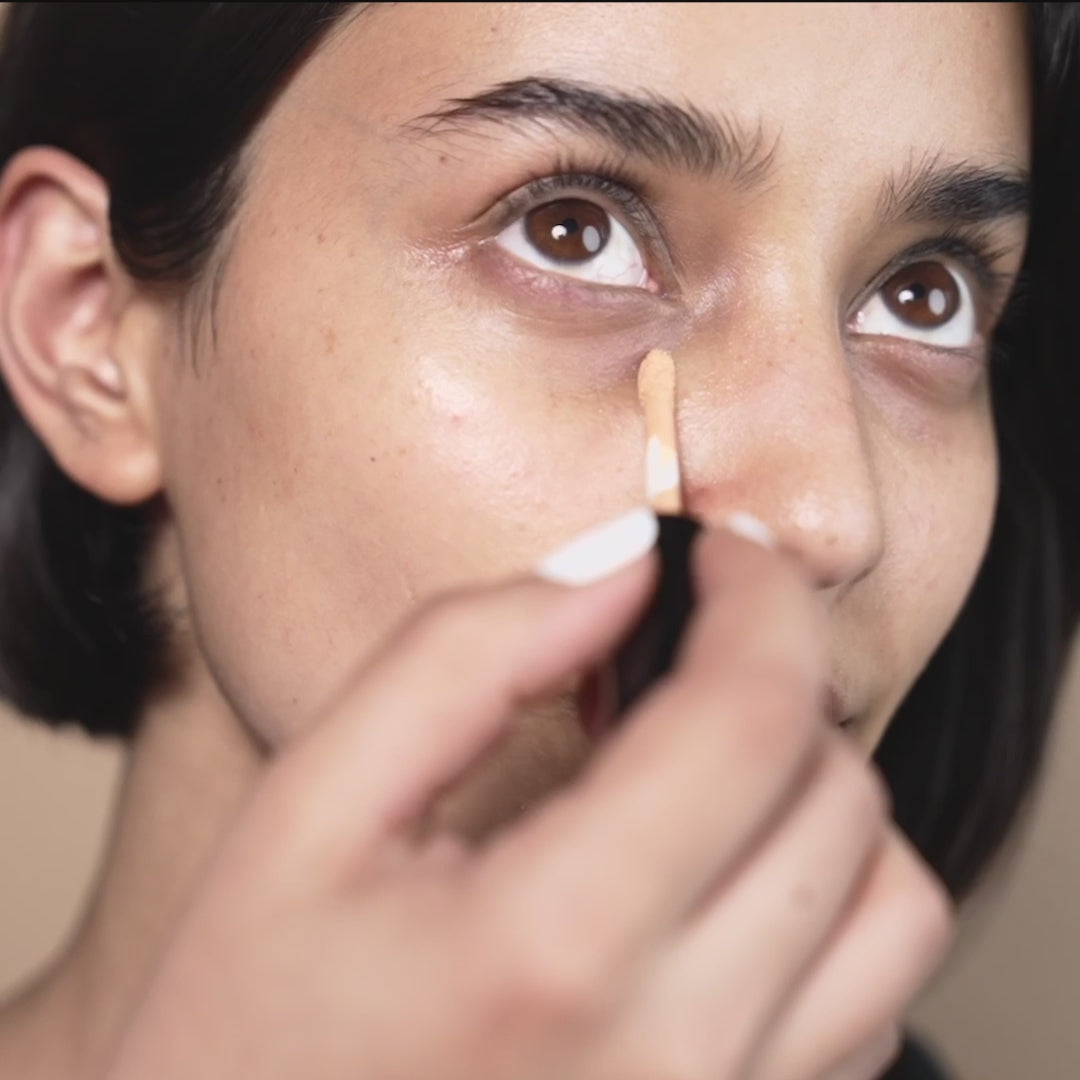 HC 2 Hydra Liquid Concealer