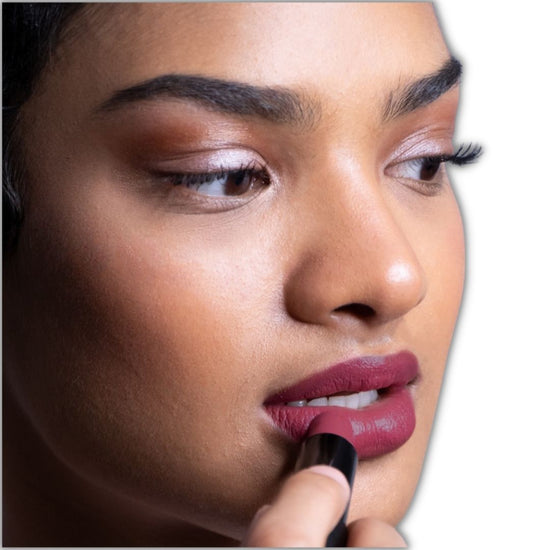 Berry Lipstick