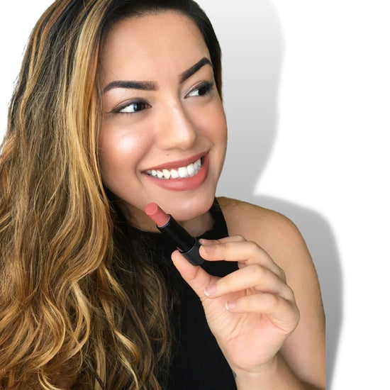 Bare Lipstick