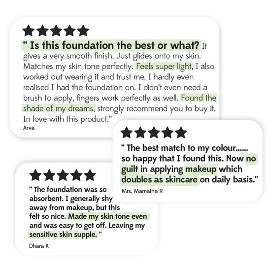Foundation Trial Pack (Medium)