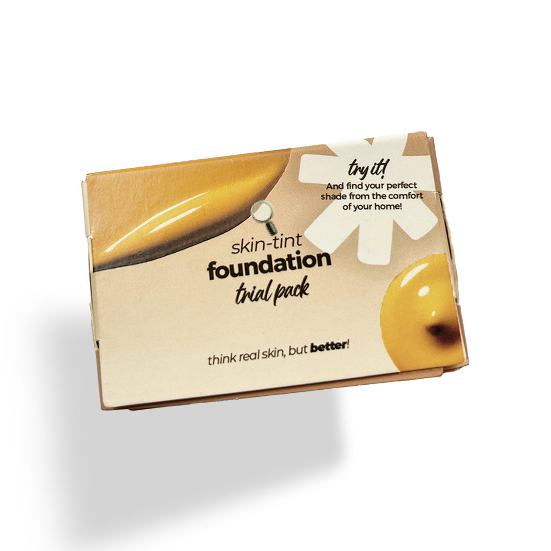 Foundation Trial Pack (Medium-Deep)