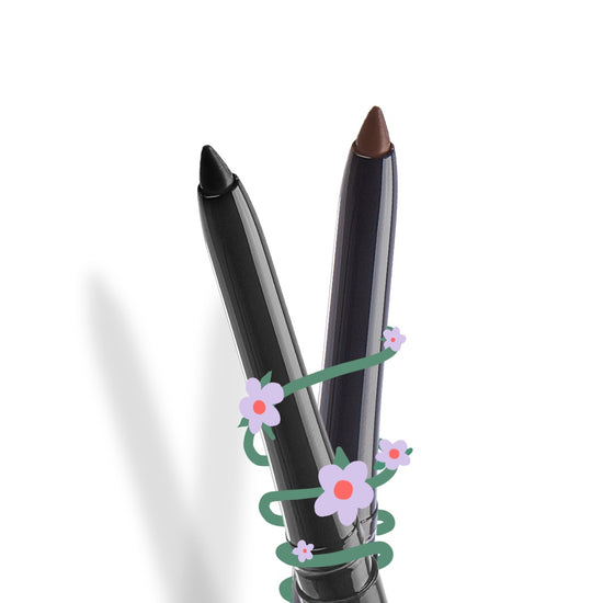 Smoked Kohl Pencils (Pack of 2)
