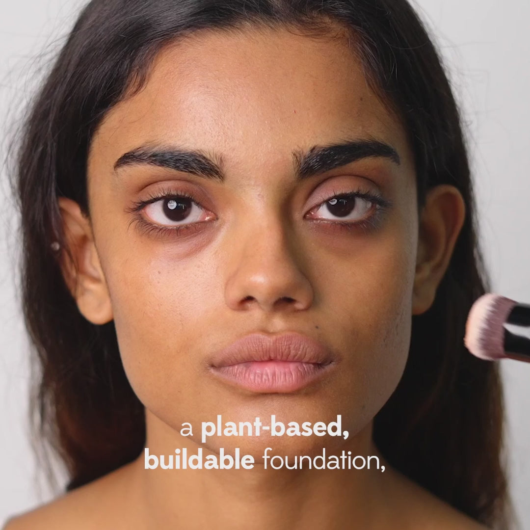 L 01 Skin-tint Mattifying Foundation