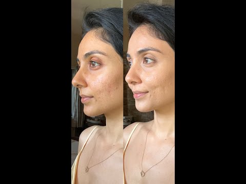 HC 2 Hydra Liquid Concealer