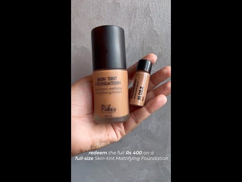 Foundation Trial Pack (Medium)