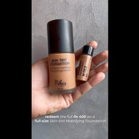 Foundation Trial Pack (Medium-Deep)